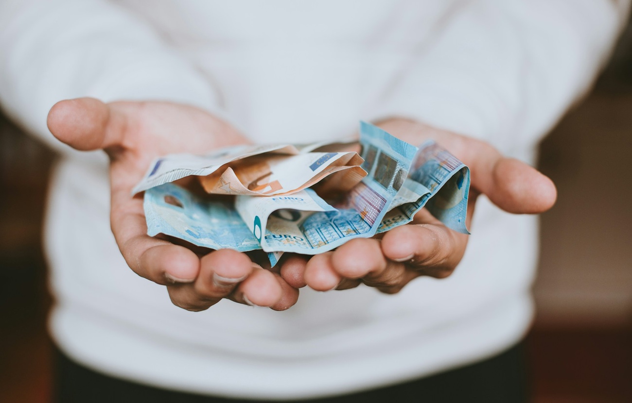 Arbeitslosengeld I: Wieviel Geld?