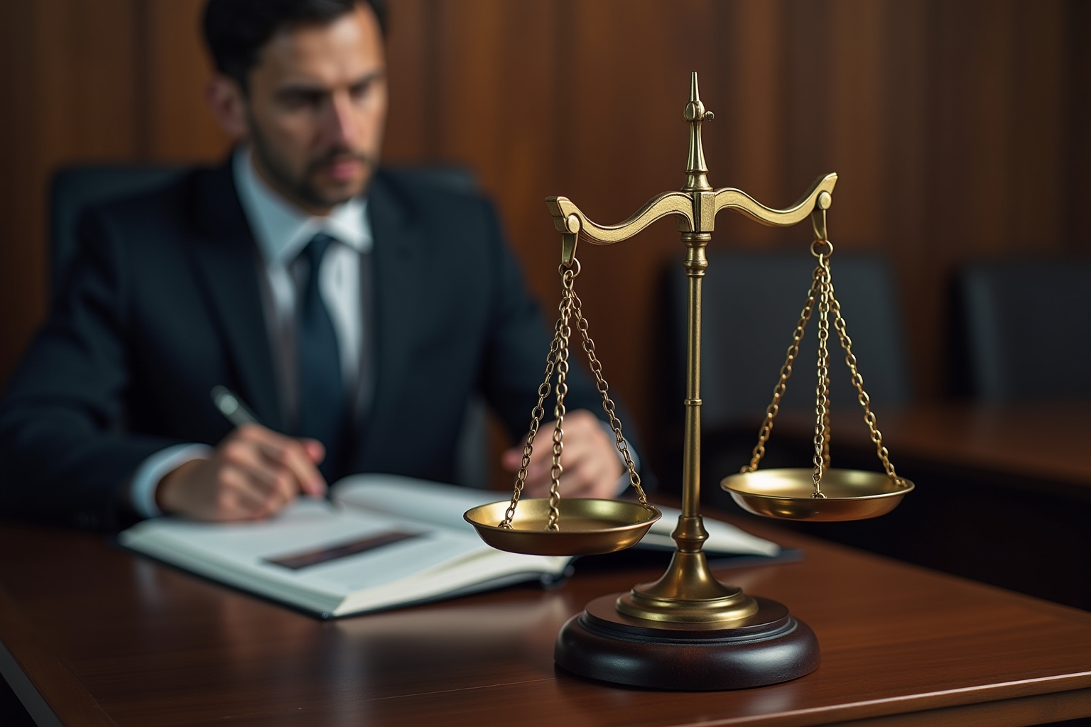 Strafrecht: Bedeutung von Compliance für Unternehmen