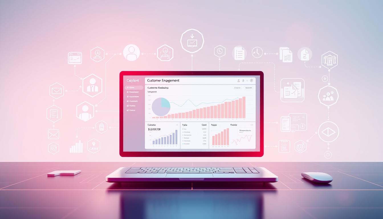 Customer Relationship Management digitale Transformation