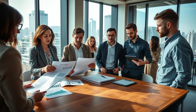 Finanzierungslösungen für Unternehmen in Deutschland