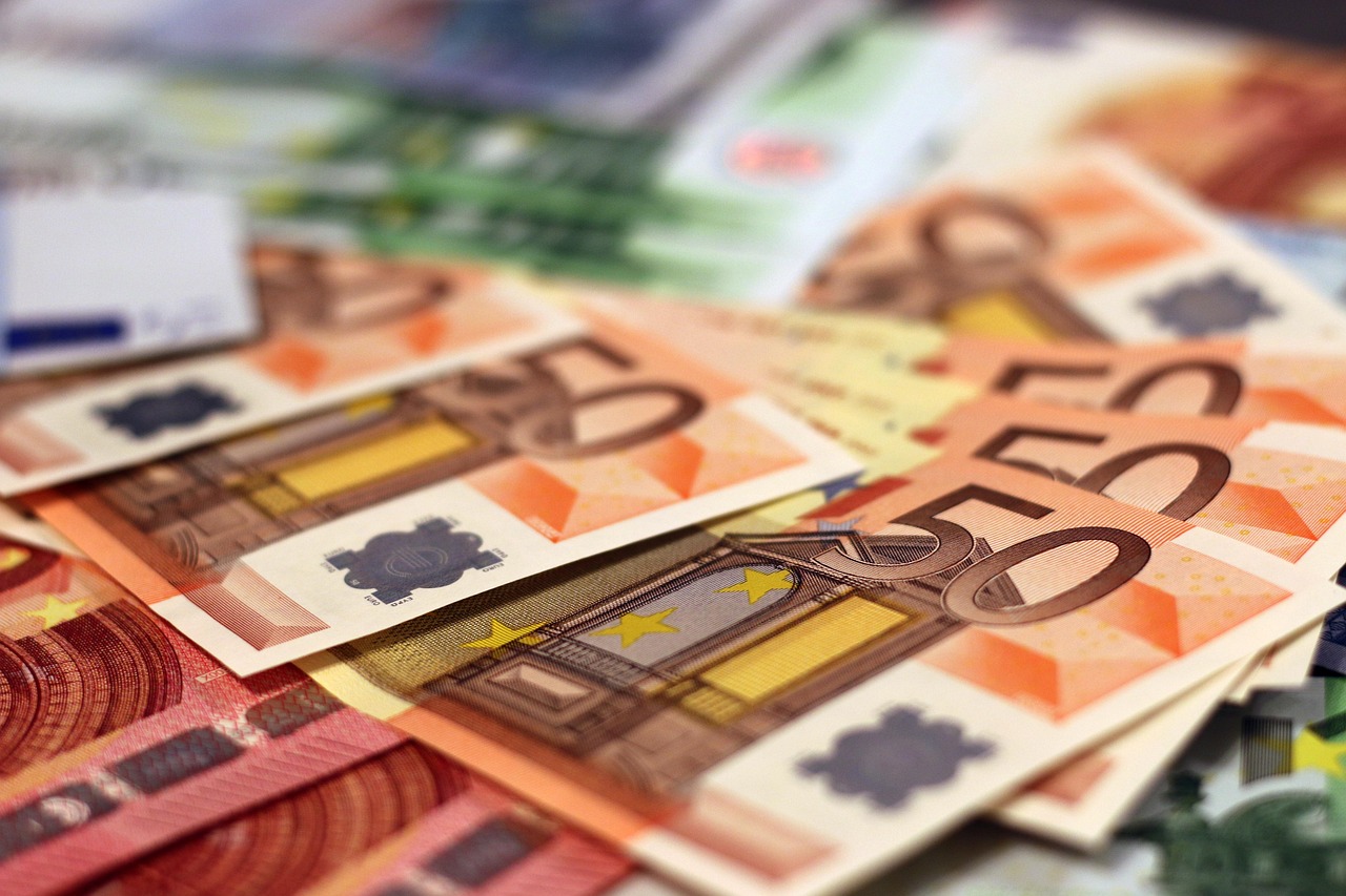 Geld sparen – Tipps: Clever haushalten & Budget optimieren