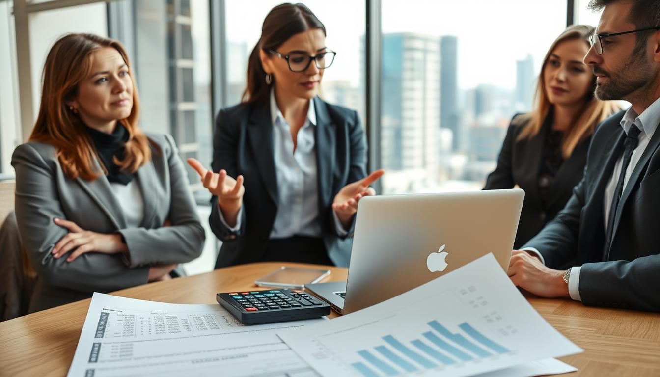 Gewerbekredit betriebliche Finanzierung