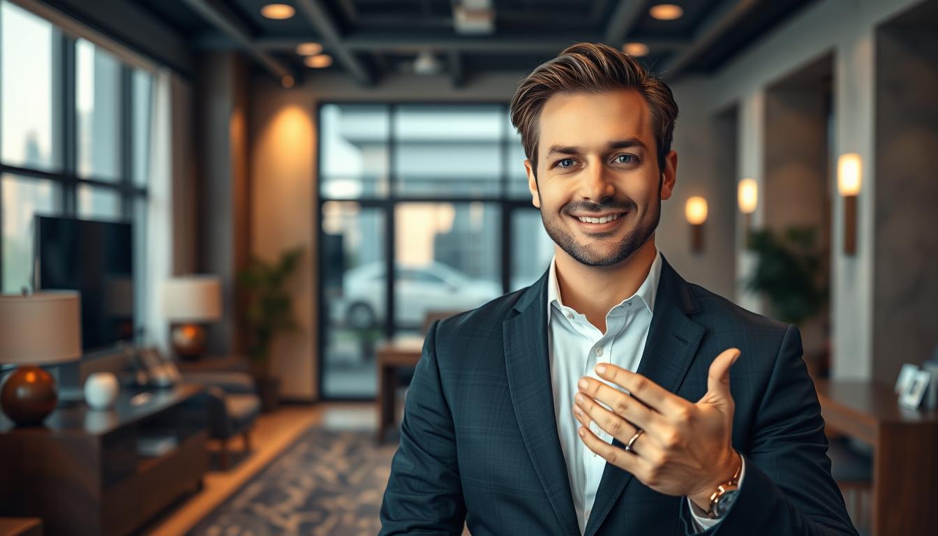 Expertise und Engagement für beste Ergebnisse