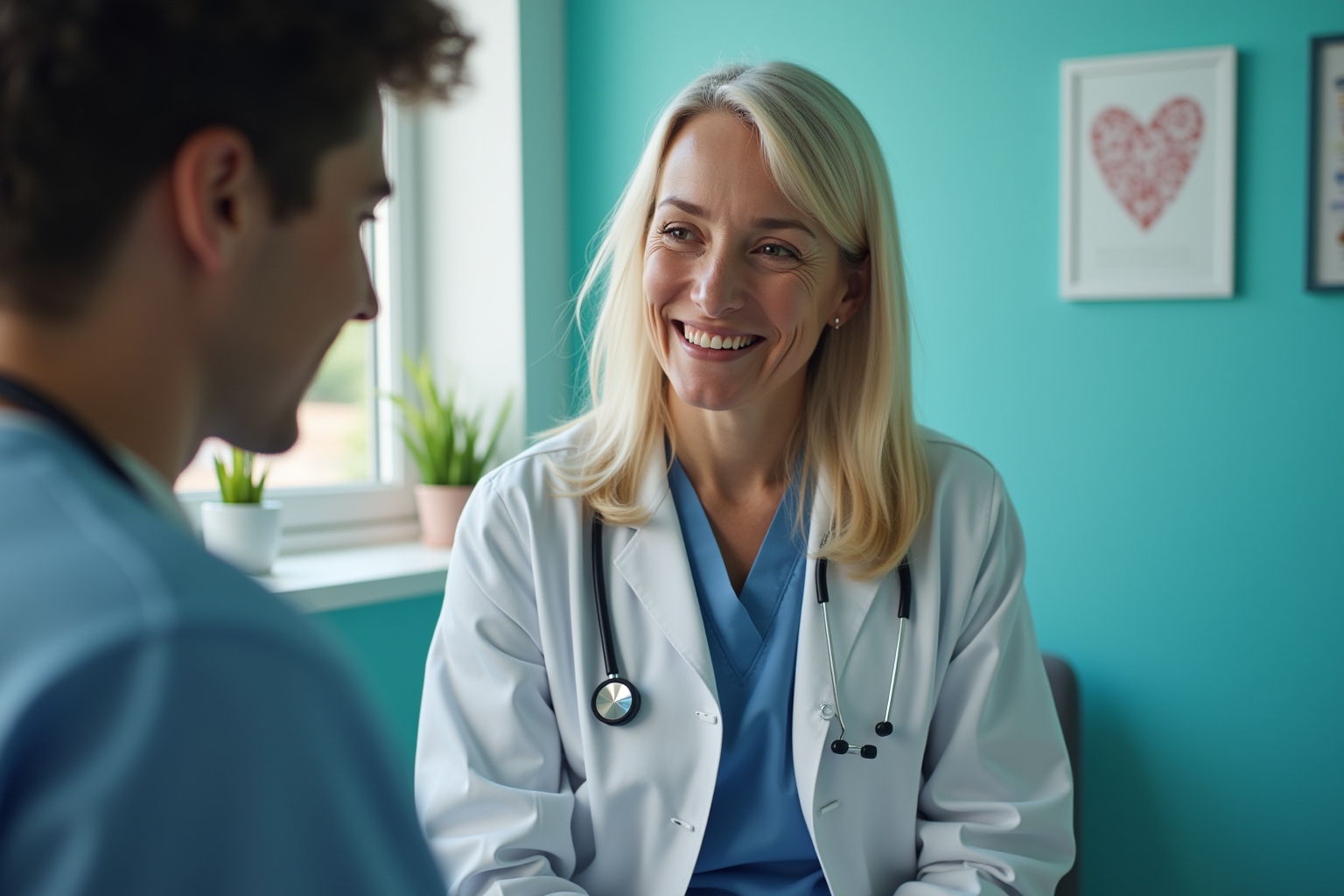Gesundheitsvorsorge individuell und flexibel gestalten