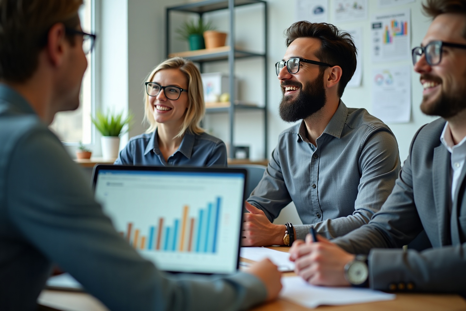Marketingstrategien für kleine Unternehmen 2026