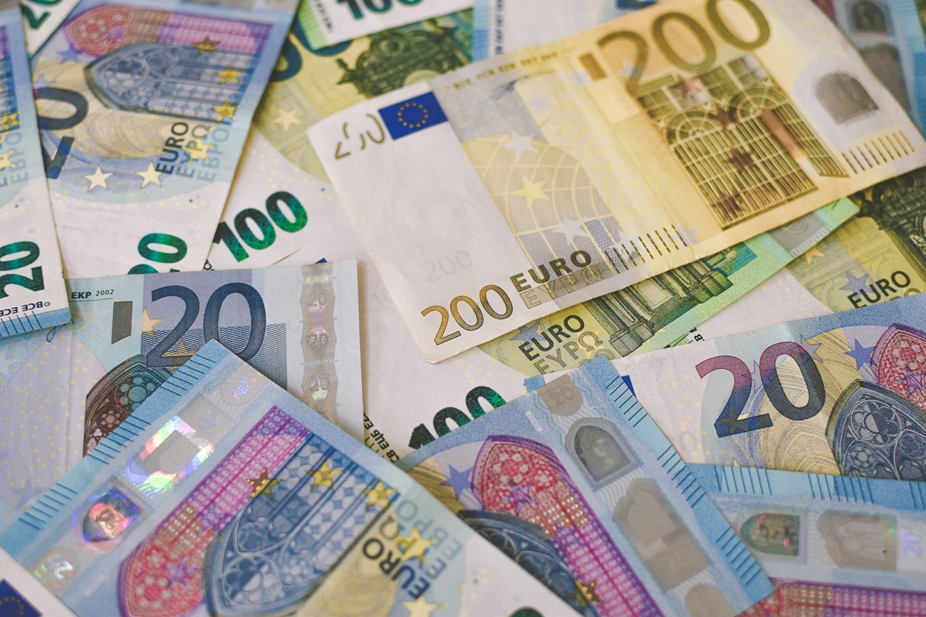 Nebenbei Geld verdienen