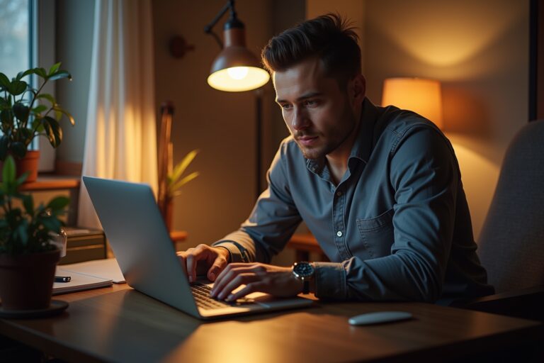 Nischen-Dienste: Neue Einkommenschancen zuhause