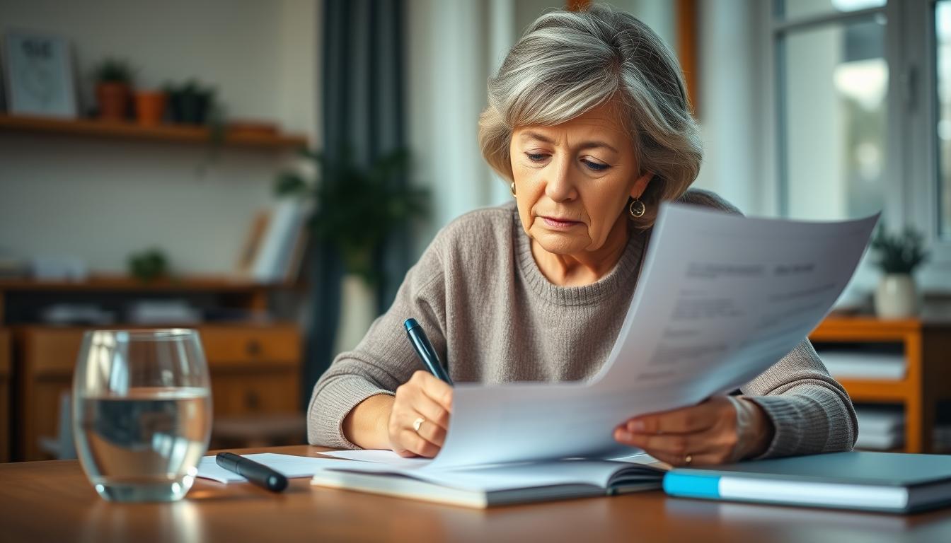 Pflegegrad Antragstellung Prozess
