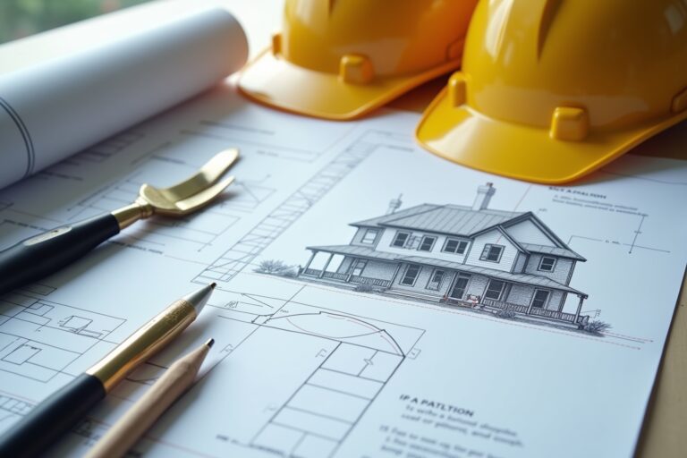 Die rechtssichere Bauplanung: Tipps für Bauherren