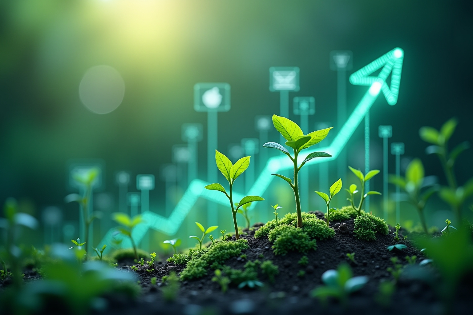 Social Media Konzepte für nachhaltigen Erfolg