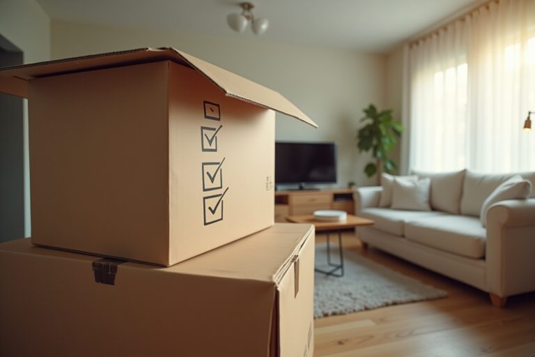 Wohnungswechsel: Worauf Mieter achten sollten