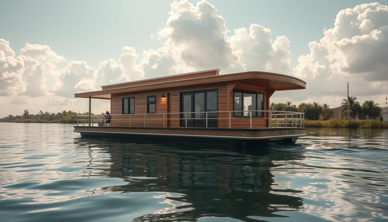 Urlaub auf dem Wasser: Freiheit genießen leicht gemacht