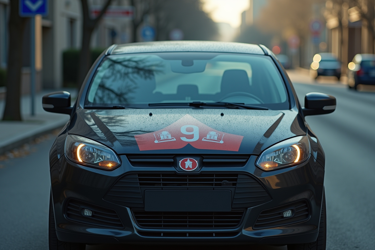 Die Auswirkung von Verkehrsverstößen auf Firmen